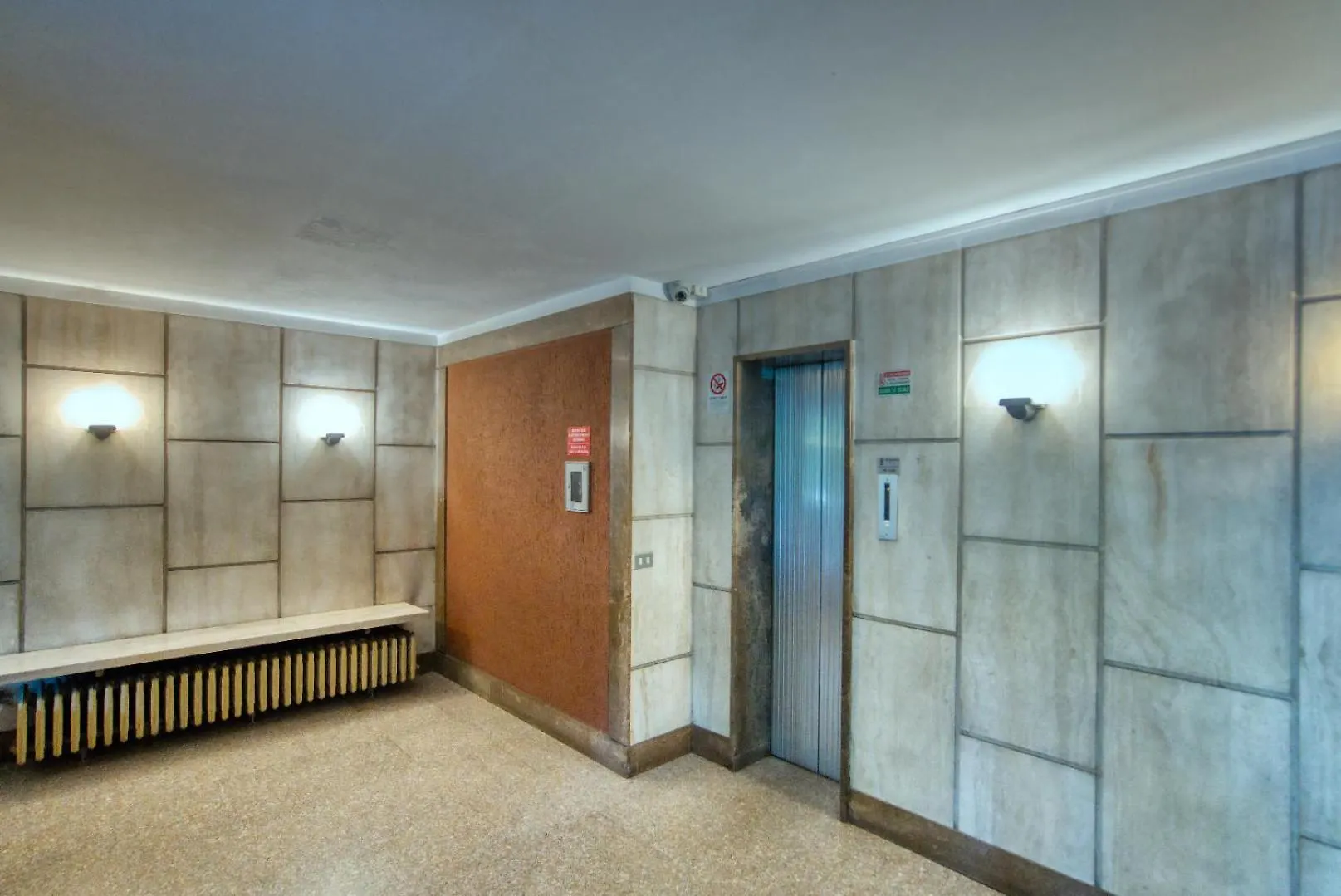 Caseospitali - Frattiniflats15, Nuovo Bilocale Di Design Per 4 In Prestigioso Quartiere Milano Italia