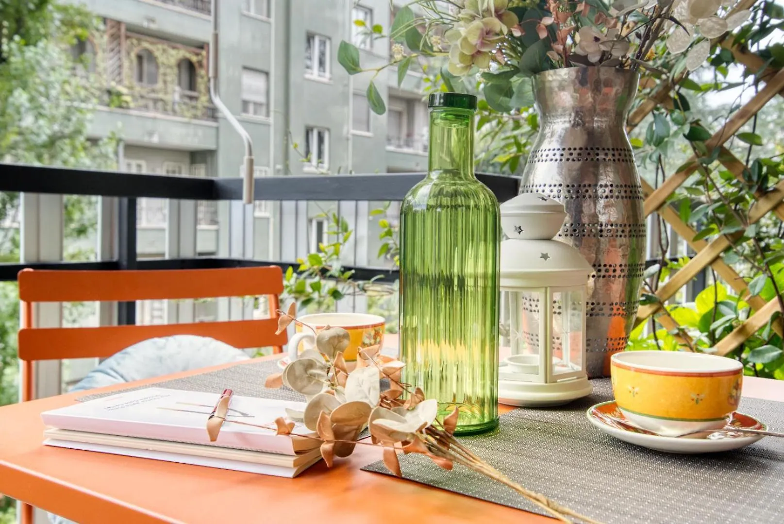 Caseospitali - Frattiniflats15, Nuovo Bilocale Di Design Per 4 In Prestigioso Quartiere Milano Appartamento