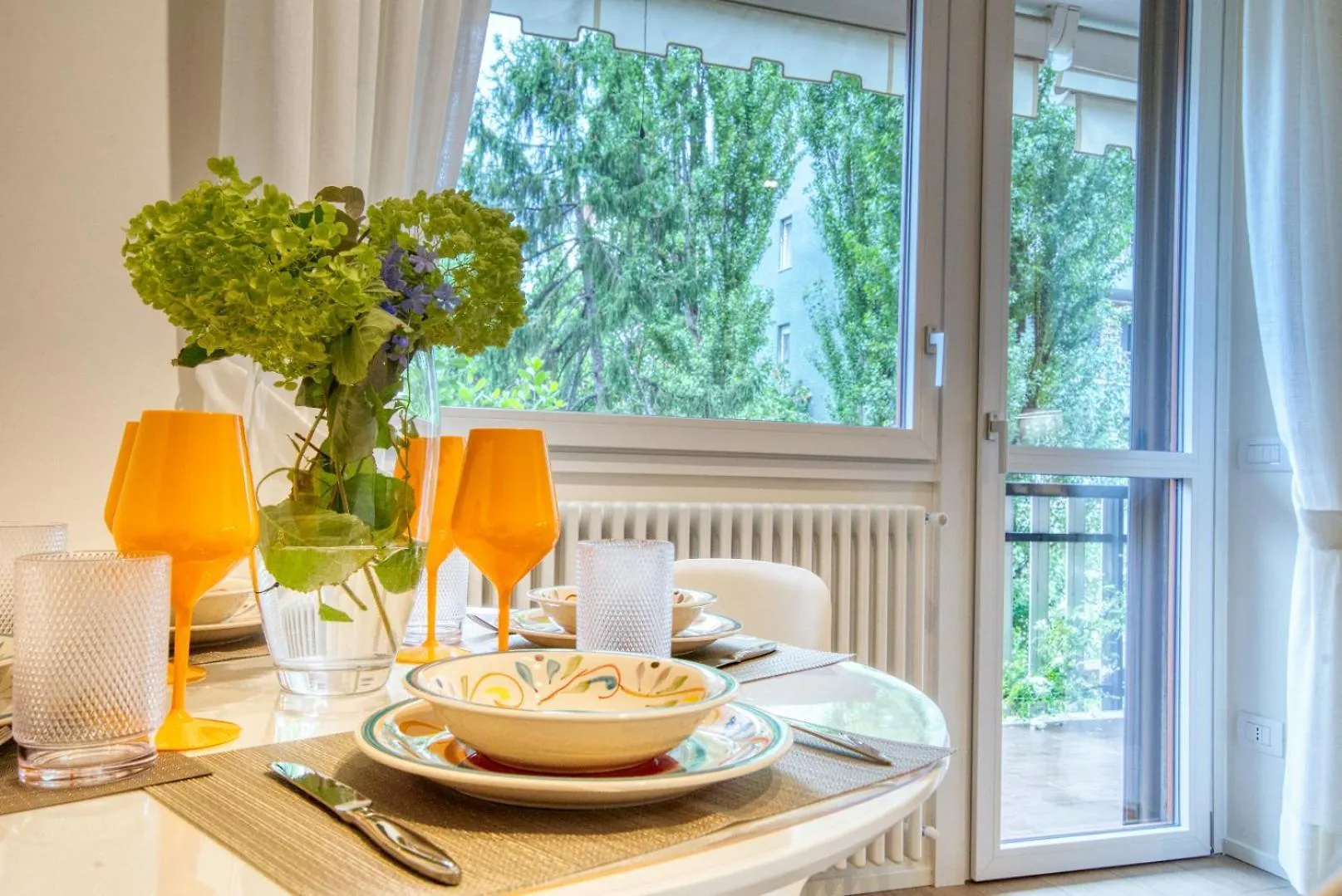 Appartamento Caseospitali - Frattiniflats15, Nuovo Bilocale Di Design Per 4 In Prestigioso Quartiere Milano