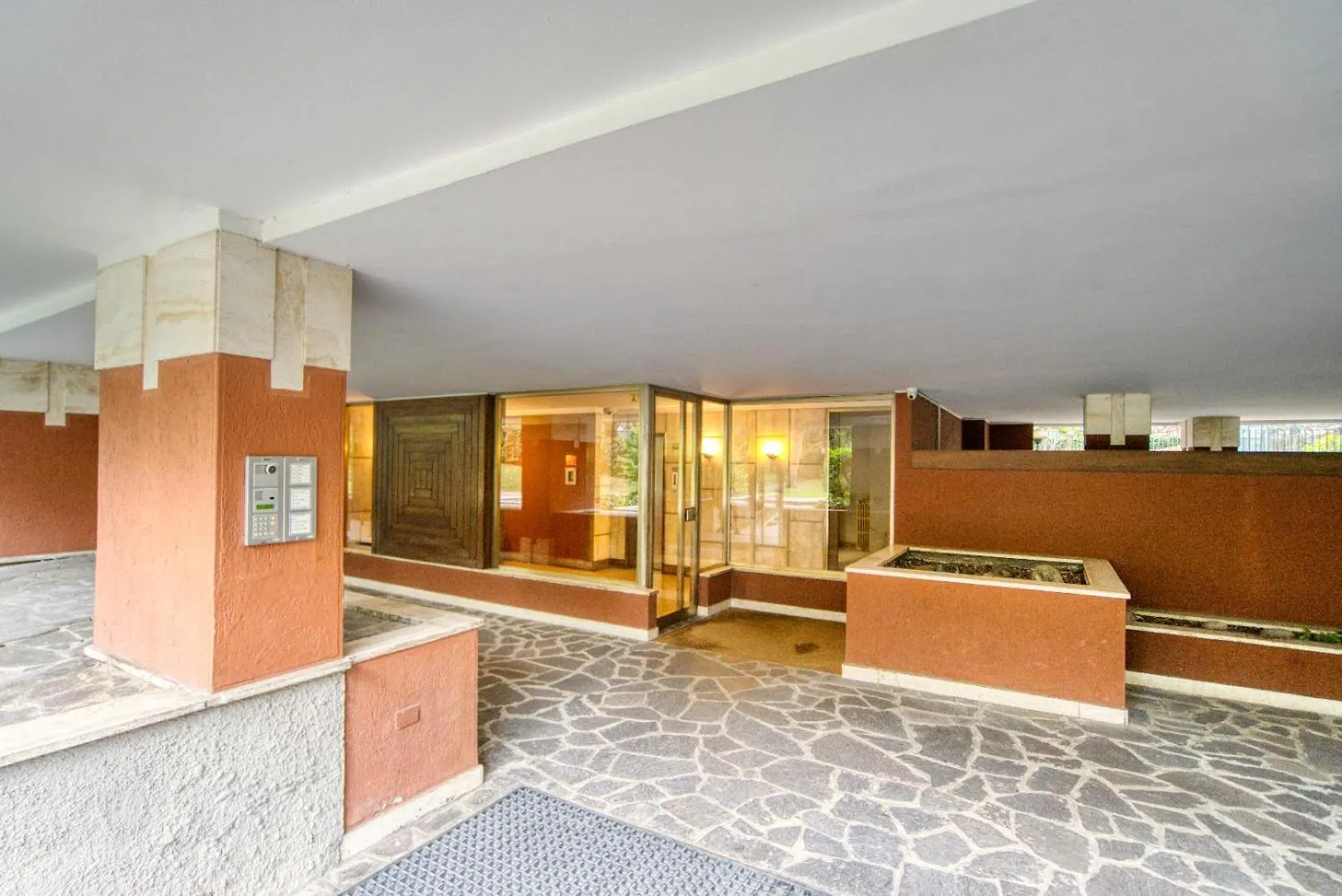 Caseospitali - Frattiniflats15, Nuovo Bilocale Di Design Per 4 In Prestigioso Quartiere ミラノ アパート